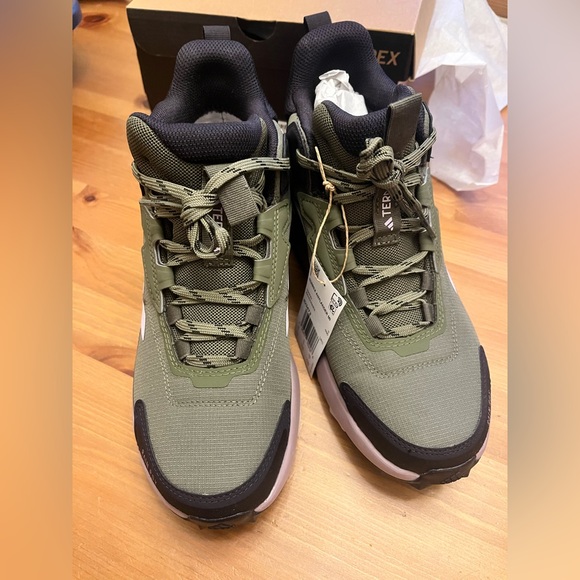 Adidas Terrex Anylander Mid R.RDY  US 6 1/2 - Picture 5 of 8